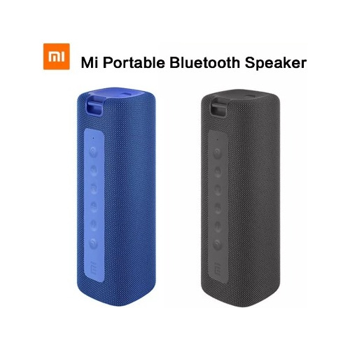 Imagen 5 de 6 de Parlante Xiaomi Mi Portable Bluetooth 5.0 Speaker 16w Ipx7