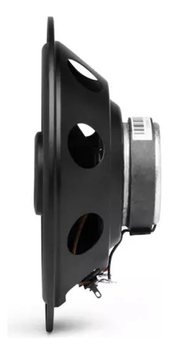 Parlante Auto Jbl 16cm 35w Rms Modelo Alta Gama Stage1 621 Color Negro