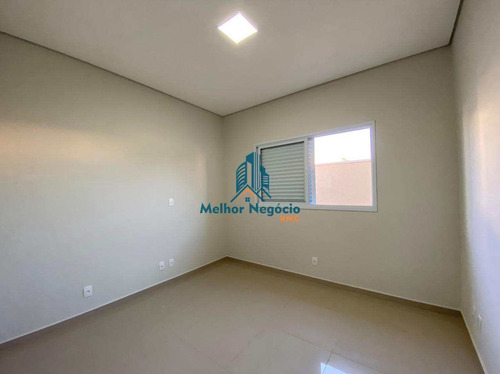 Imagem 12 de 19 de Casa Com 3 Dorms, Parque Ortolândia, Hortolândia - R$ 713 Mil, Cod: Ca1224 - Vca1224