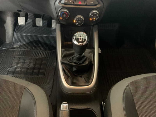 Imagem 8 de 15 de Chevrolet Onix Hatch Activ 1.4 8v Flex 5p Mec 2019