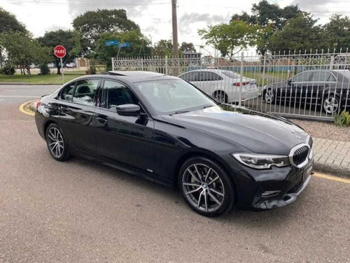Imagem 4 de 15 de Bmw 330 I 2020