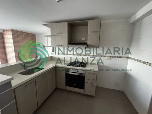 Apartamento En Venta En San Alonso. Cod V61687