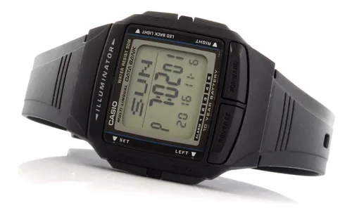Casio db clearance 36