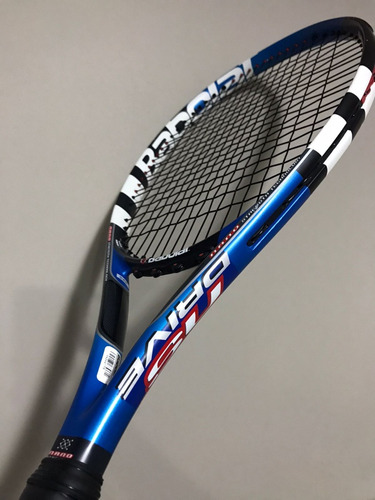  Raqueta Babolat Ns Drive 4 3/8 + Funda