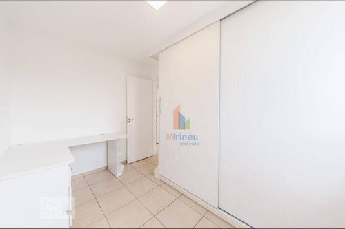 Imagem 14 de 30 de Apartamento Com 2 Dormitórios À Venda, 46 M² Por R$ 275.000,00 - Vila Industrial - Campinas/sp - Ap0168
