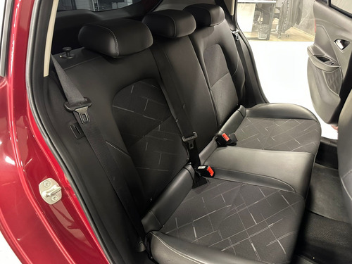 Chevrolet Onix 1.0 Lt Turbo 5p