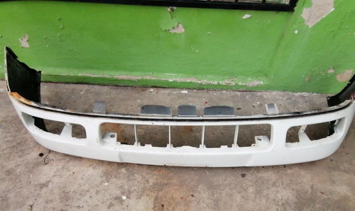 Fascia Delantera Chevrolet Derby Van 2006-2009 32951