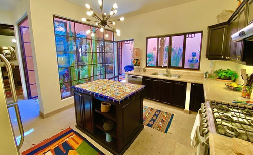 Imagen 19 de 30 de Casa Puertas Del Paraíso En Venta, Fracc. El Paraíso En San