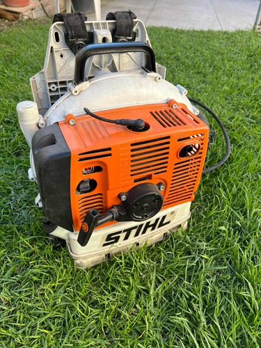 Sopladora Stihl Br 420