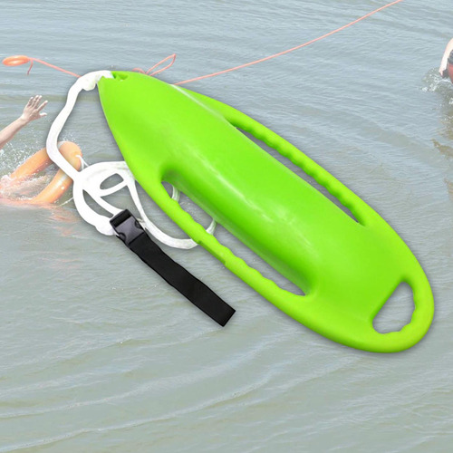 Rescupe Can, Life, Equipo De De Boya De Con Cinturón Verde