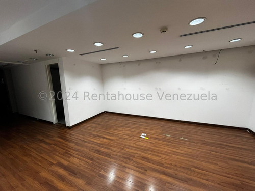 Alquiler De Oficina En El Bosque Cl Mls 24-29285