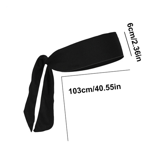 Diadema De Entrenamiento Para Mujer Diadema Deportiva Transp