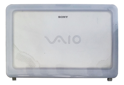 Carcasa Tapa Pantalla Sony Vaio Pcg-61711u