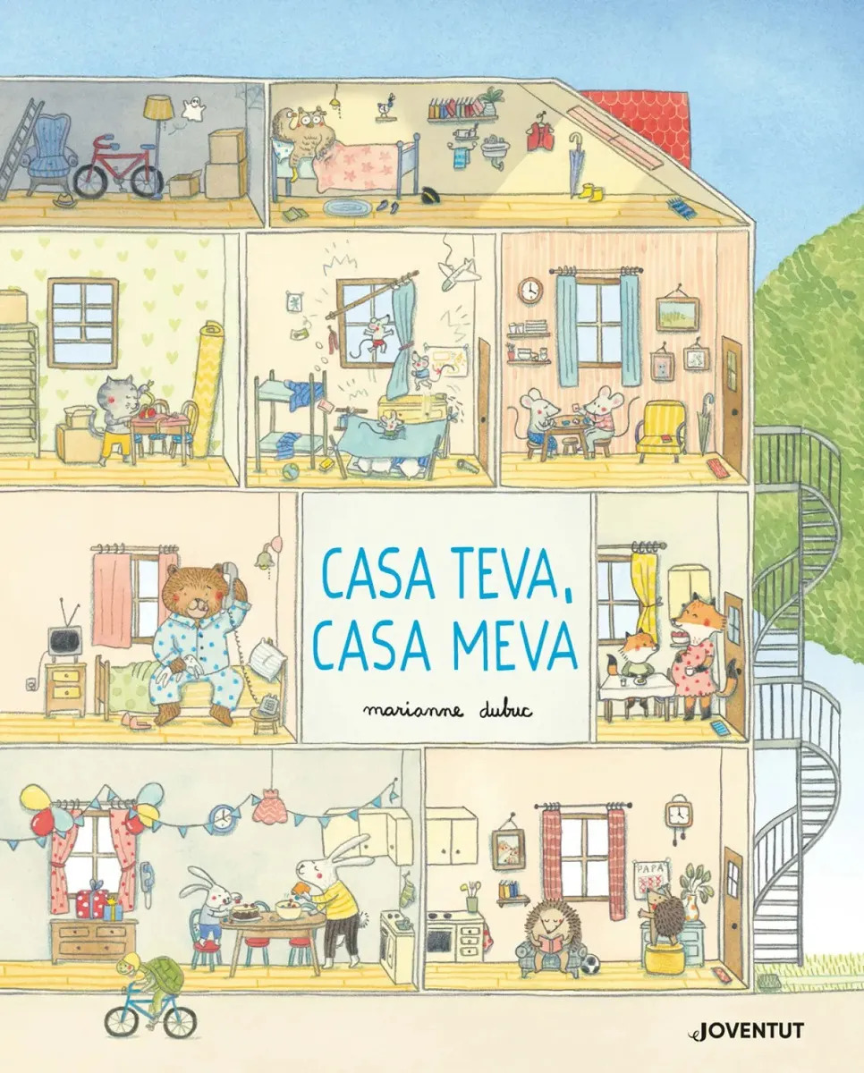 Livro Fisico - Casa Teva, Casa Meva