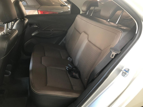Chevrolet Cobalt 1.8 Ltz Automático