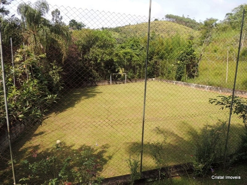 Imagem 5 de 22 de Rural Para Venda, 4 Dormitórios, Freitas - São José Dos Campos - 24183