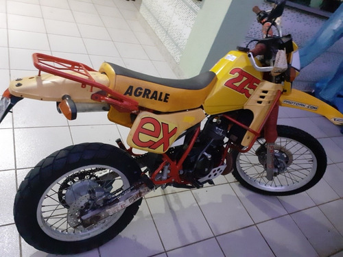 Imagem 1 de 5 de Agrale Agrale Sxt27.5 Ex
