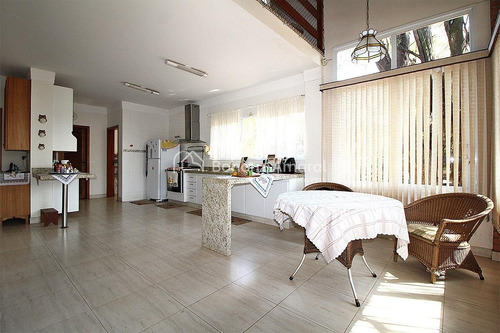 Imagem 9 de 30 de Casa À Venda Em Morumbi - Ca014114