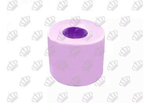 Molde Forma Silicone Botão De Rosa Primavera Ib-235