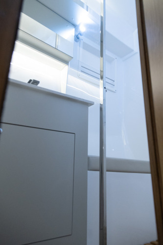 Lancha Solara 500 Fly 2025 Ventura Azimut Schaefer Nx