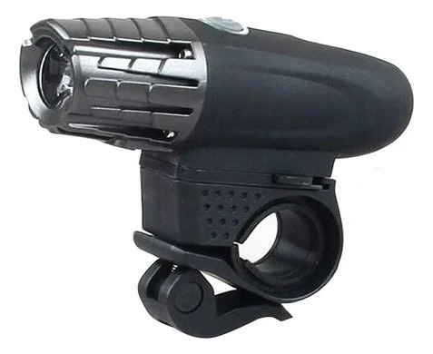 Luz De Bicicleta Ciclo Lámpara Delantera Led Faro Linterna