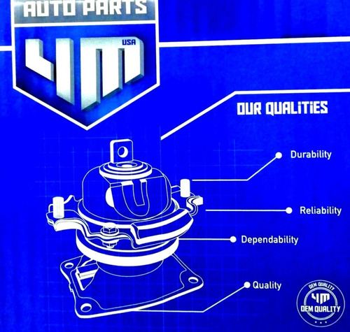 Base Motor Rh Derecha Tucson Sportage 2.0 2.7