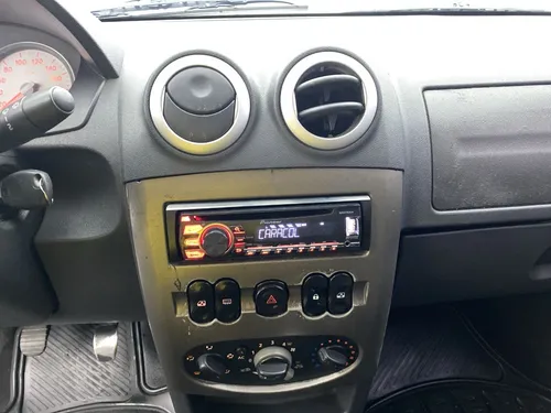 Renault Logan 1.6 Dynamique Fii