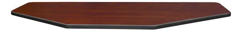 Tablero De Mesa Resistente Y Doble Cara Para Escritorios