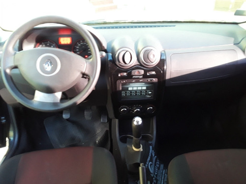 Renault Sandero Stepway 2013 1.6 Privilege 105cv Mub792
