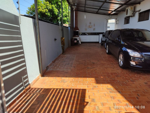 Imagem 14 de 30 de Casa Com 7 Dormitórios À Venda, 233 M² Por R$ 1.300.000,00 - Jardim Petrópolis - Foz Do Iguaçu/pr - Ca0882