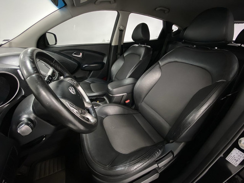 Imagem 11 de 14 de Hyundai Ix35 2.0l 16v (flex) (aut)