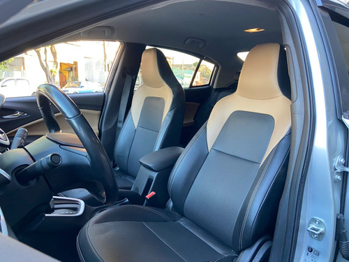 Chevrolet Onix plus 1.0 Premier Ii Turbo Aut. 4p