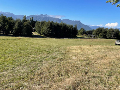 Parcela En Venta Pucón