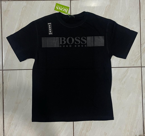 Playera Hugo,boss,psycho Bunny, A|x