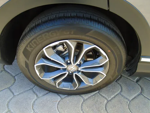 Honda CR-V 1.5 Touring Cvt