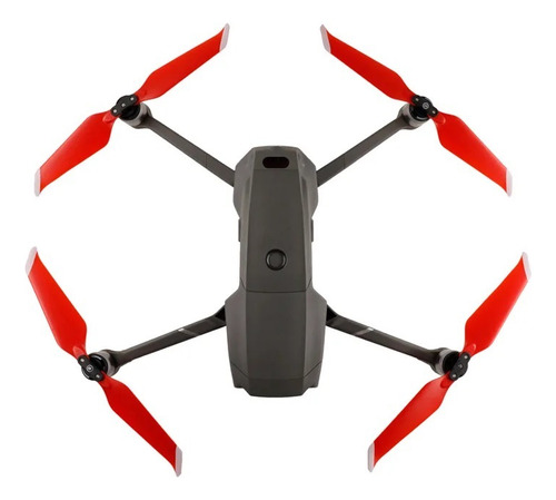 1par 8743f Drones Palas De Hélices For Dji Mavic 2 Pro Zoom