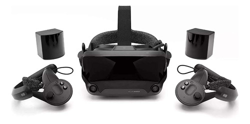 Valve Index Full Vr Kit Modelo 2020