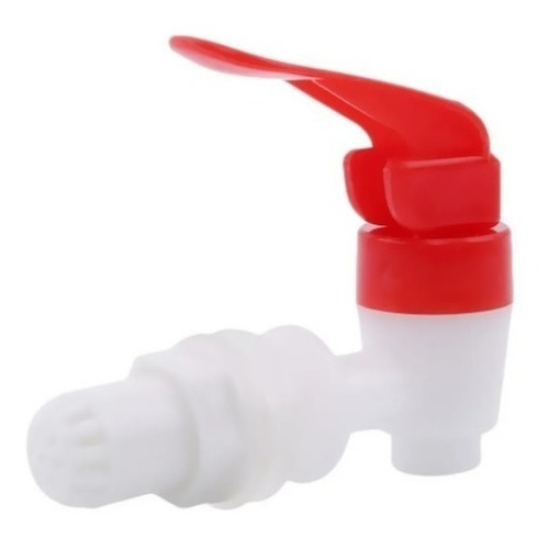 Llave Plástica Para Dispensador Hog00003 Leoexpress