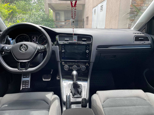Volkswagen Golf 1.4 Highline Tsi Dsg 2018