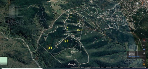 Imagen 17 de 27 de Terreno - Unquillo - Corral De Barrancas