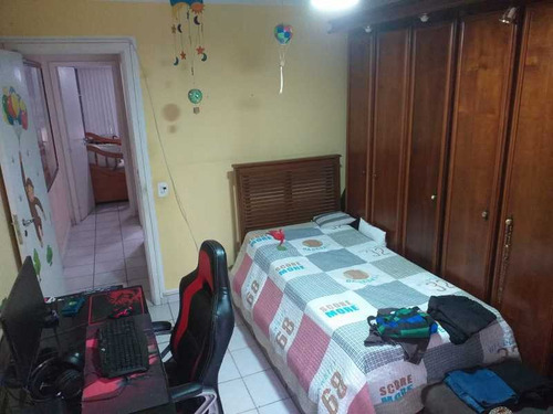 Imagem 13 de 15 de Casa Em Condomínio-à Venda-taquara-rio De Janeiro - Brcn30244