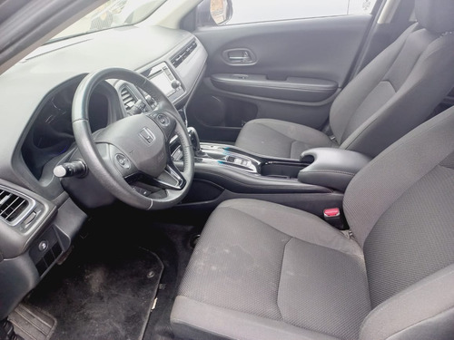 Imagem 9 de 15 de Hr-v 1.8 Ex Cvt Flex 2019