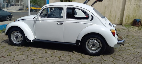 Vw /fusca 1300c. Ano 1985 ,fipe20250,00 Faço 17000