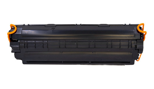 Kit 5 Toner Genérico 83a Compatible Con Cf283a M127 M225