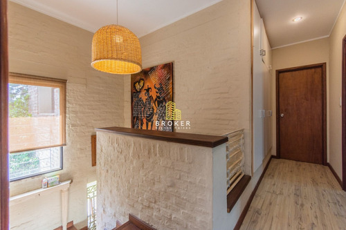 Venta Casa 3 Dormitorios Parque Miramar Con Acceso Al Lago