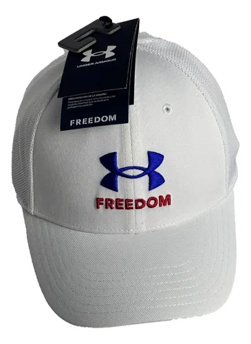 Gorra Under Armor Mujer Talla Unica