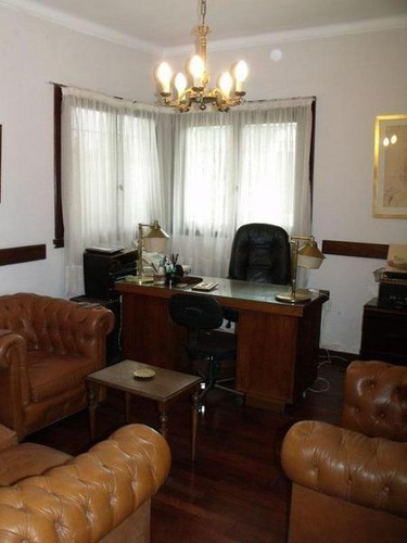 Chalet De Estilo En Venta Zona Los Troncos Mar Del Plata