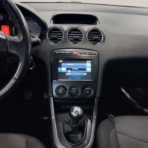 Peugeot 308 1.6 Allure Nav 115cv