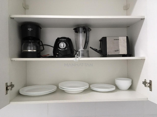 Imagem 16 de 27 de Apartamento À Venda Em Centro - Ap005123