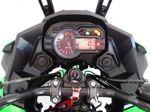Imagem 2 de 6 de Kawasaki Versys 1000 Abs